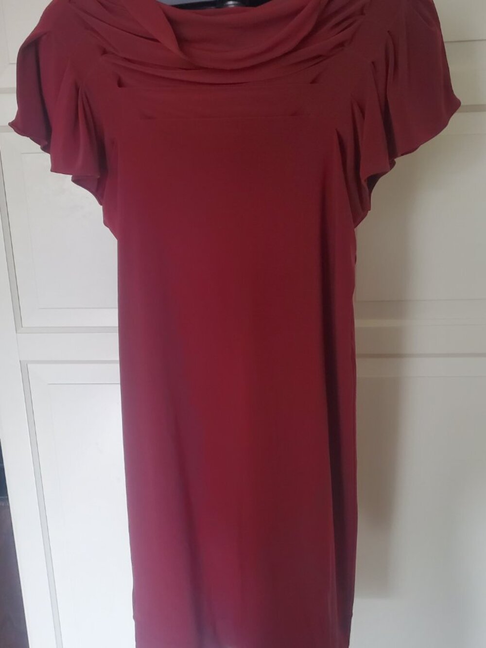 Banana Republic Shift Dress, Size Small - Picture 2 of 8